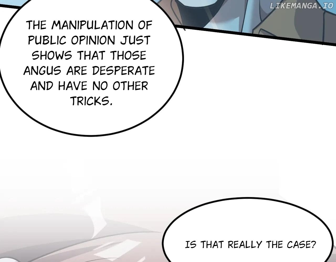 I’m Trapped In This Day For One Thousand Years Chapter 187 - page 55